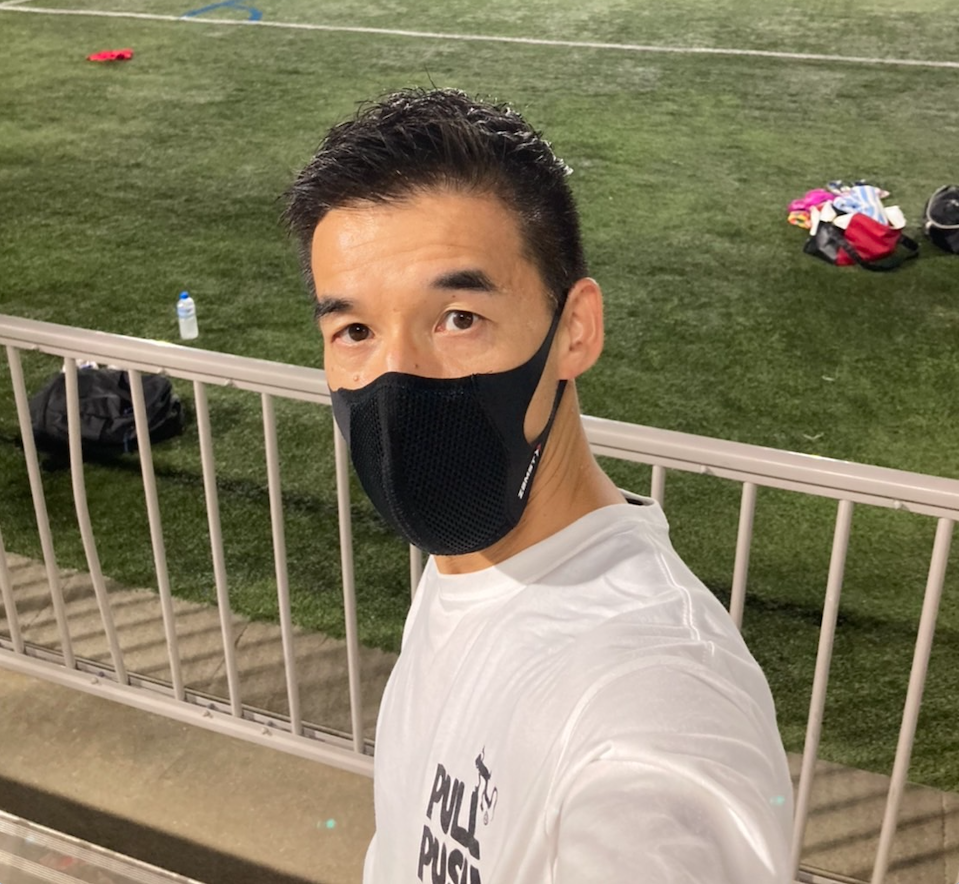比賀 誠二